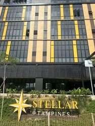 Stellar@tampines (D18), Factory #549827301